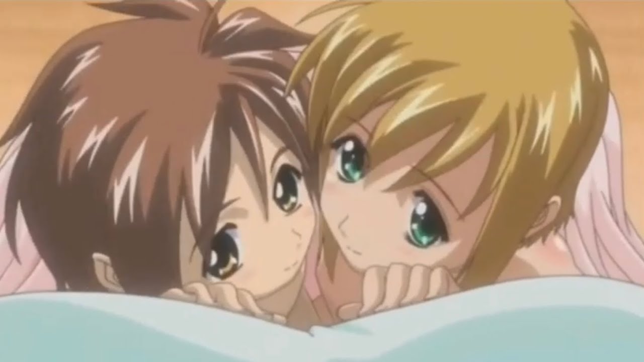 Boku No Pico 1 Vf